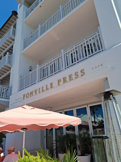 Fonville Press